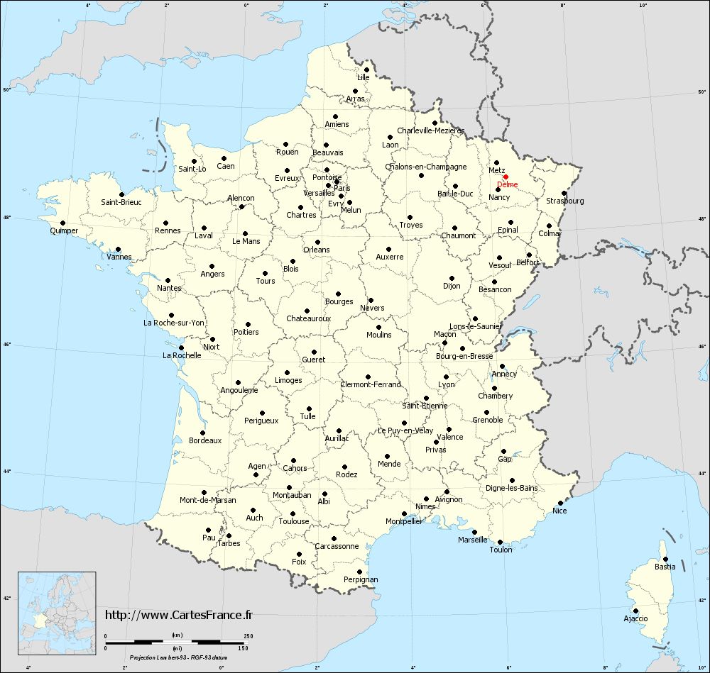 carte-administrative-lambert-departements-Delme