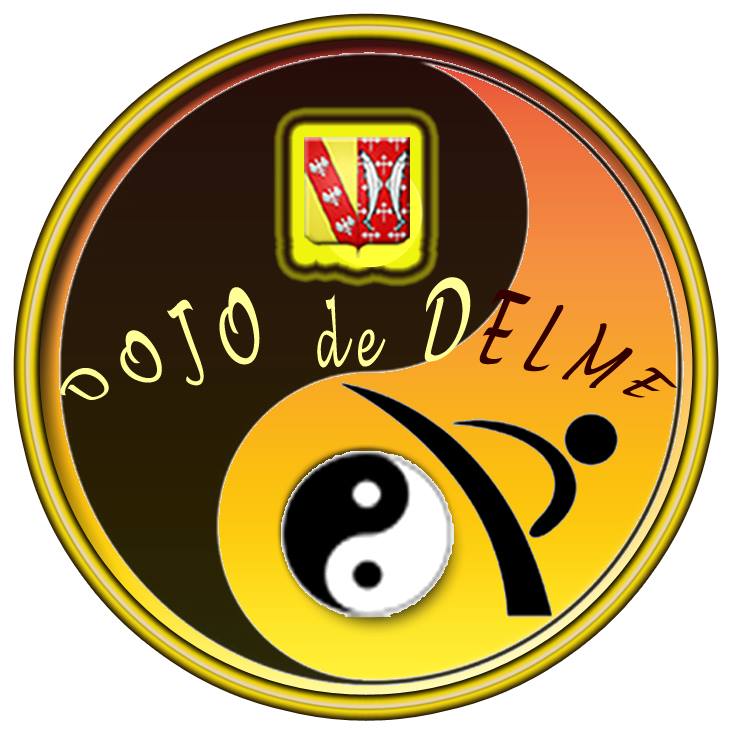 Dojo Delme Logo
