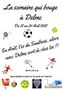 semaine sport