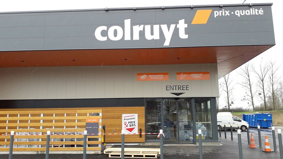 colruyt