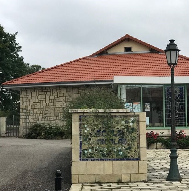 ecole elementaire