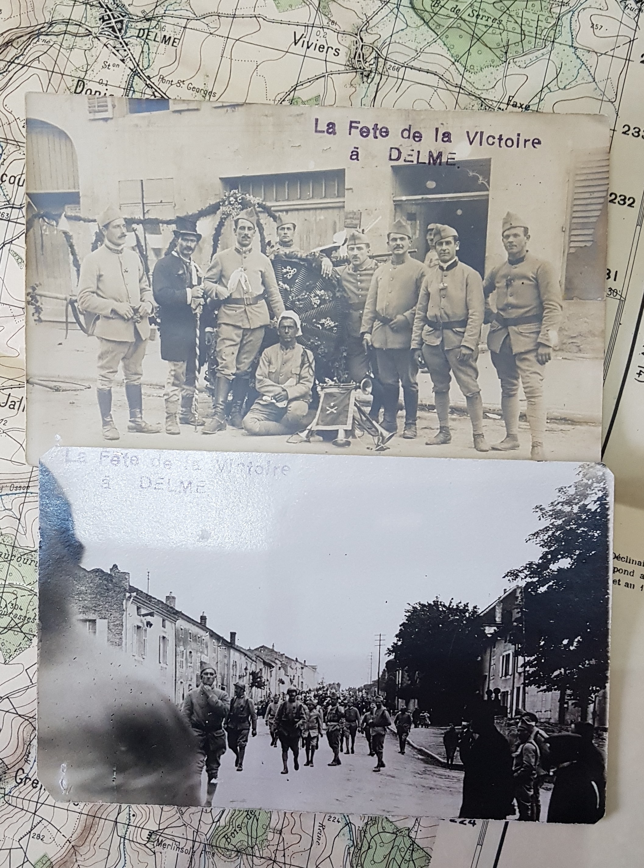 Fête de la Victoire