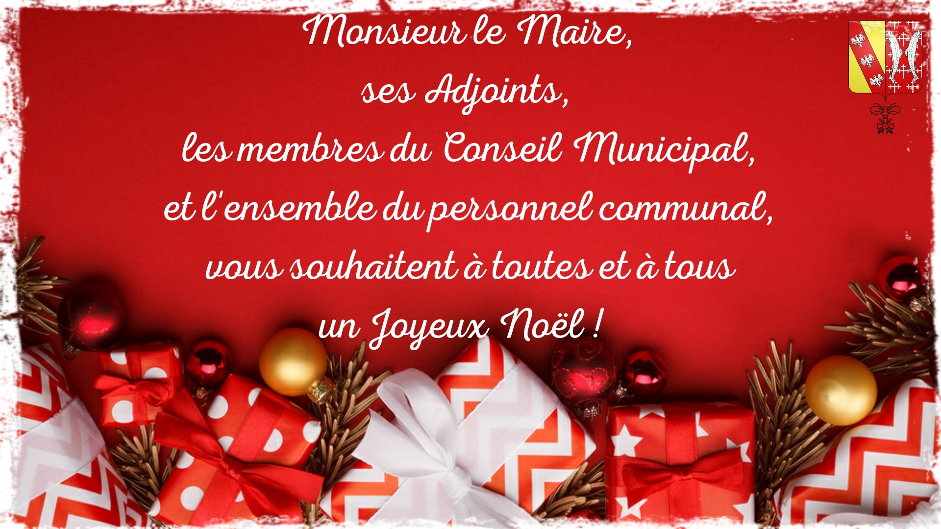 Joyeux Noël