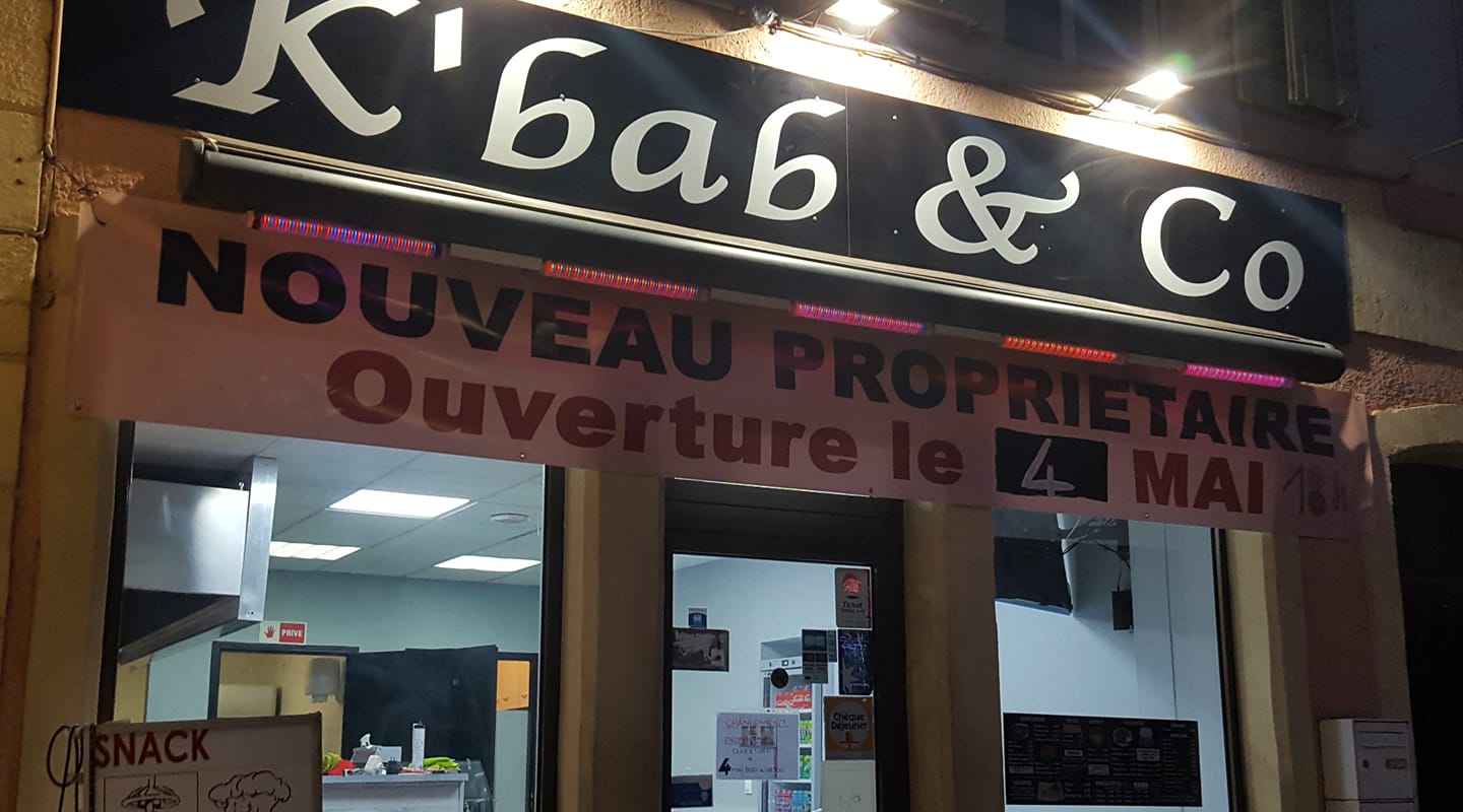 K BAB & CO