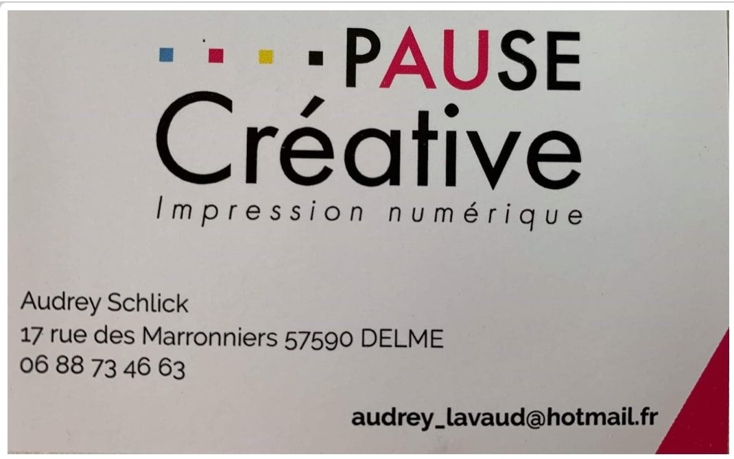 PAUSE CREATIVE DELME