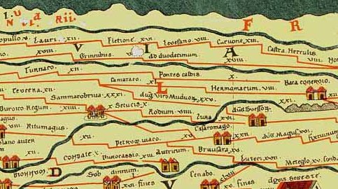 Peutinger