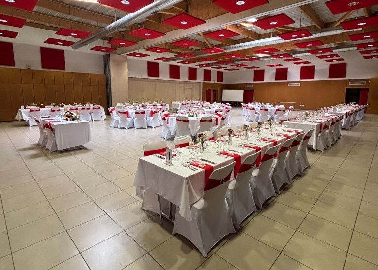salle