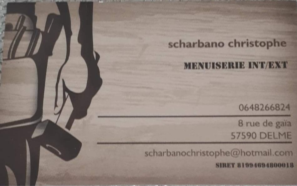 Scharbano